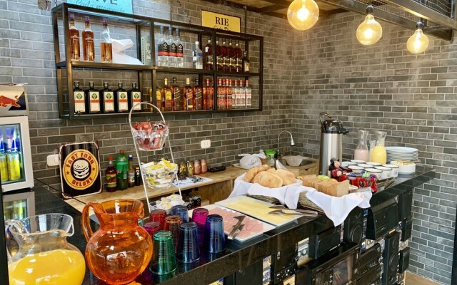 Way Kap Hostel Arequipa