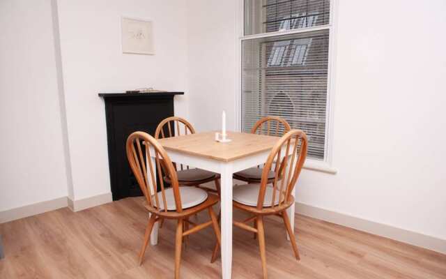 1 Bedroom Flat in the Heart of Bristol