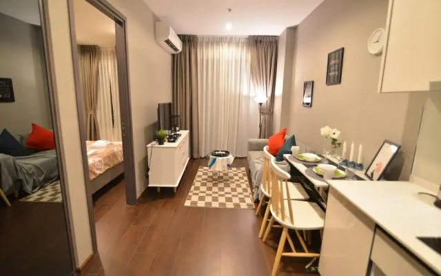 Community Apartment - bkbhce26