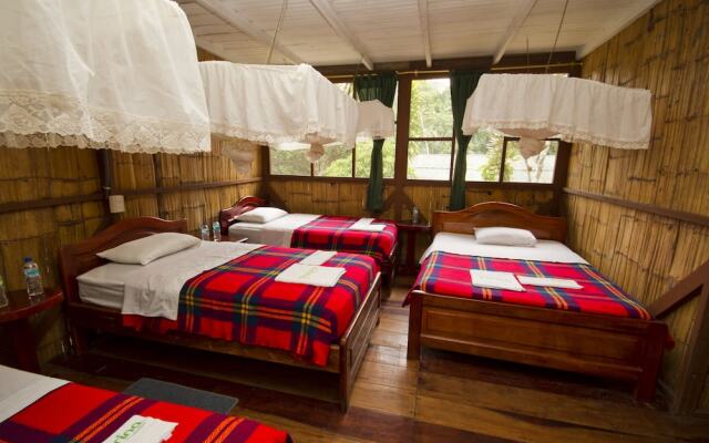 Yarina Eco Lodge