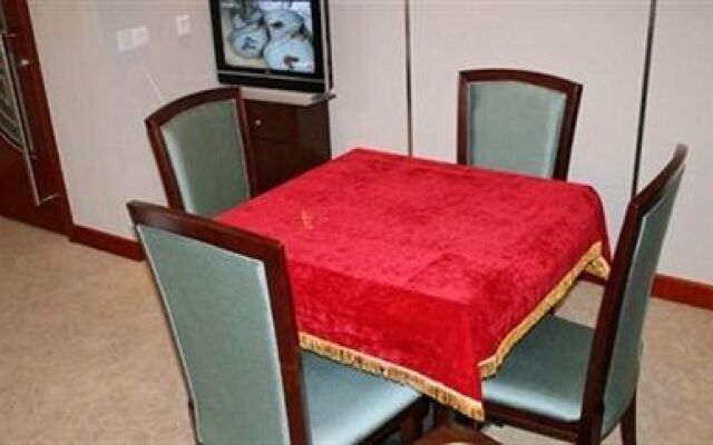 Grand Prime Hotel