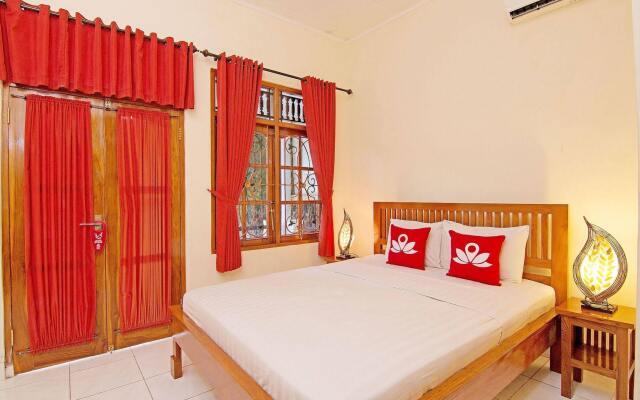 ZEN Rooms Matahari Lovina