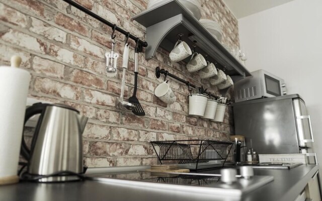 Apartmány Biela Pút - Jasná