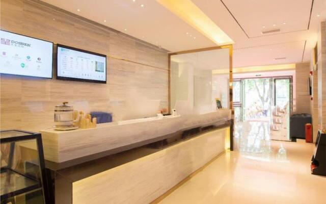 City Comfort Inn Chongqing Jiangbei International Airport