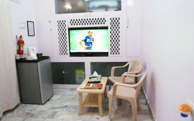 Heritage Bungalow-97 Ajmer