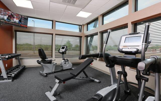 Holiday Inn Express Moline - Quad Cities Area by IHG