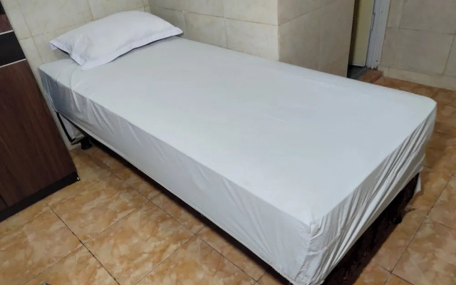 Homestay Kingkost at Nanda