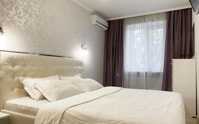 Beautiful 1-bedroom near Most City Center