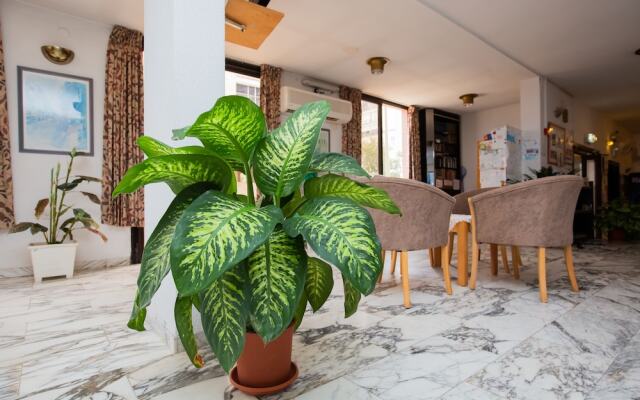 Ginot Yam Hotel