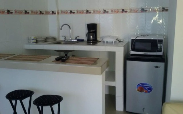 Posada Miss Joyce House