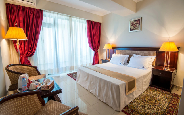 Hotel Del Mar Mamaia