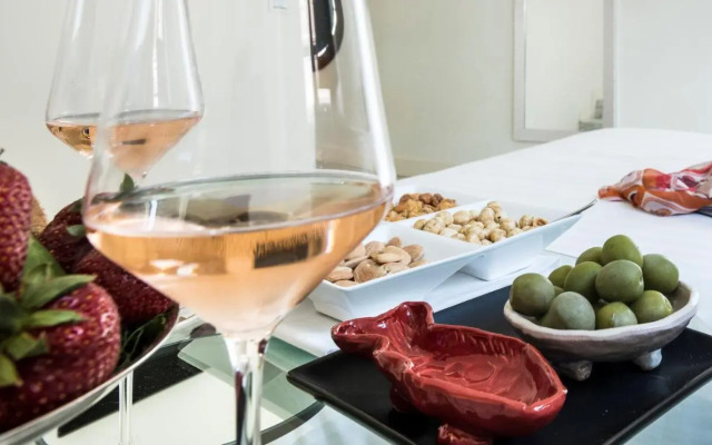 Hotel Metropole Taormina