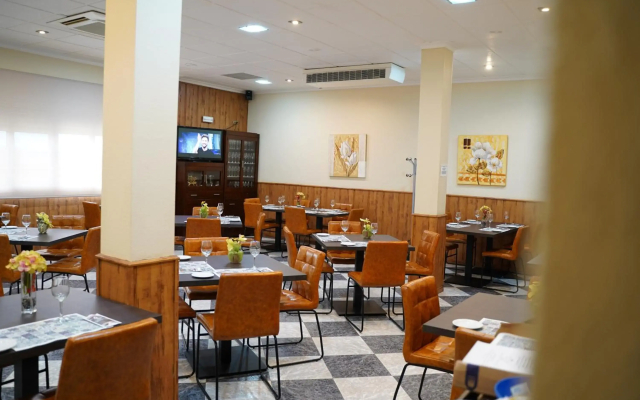 Hotel Godisa