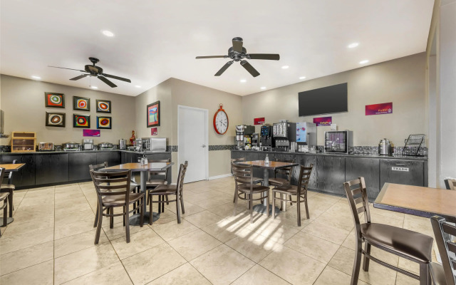 Best Western Plus Winslow Inn