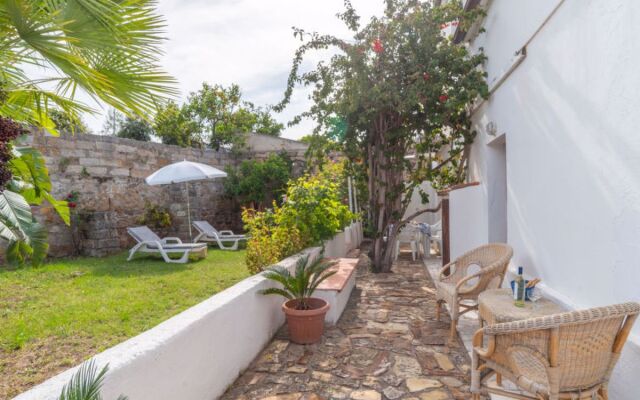 House Marta Valledoria