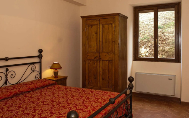 Agriturismo Villa Marianna
