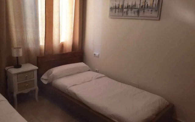 Edificio senses apartamento wellness