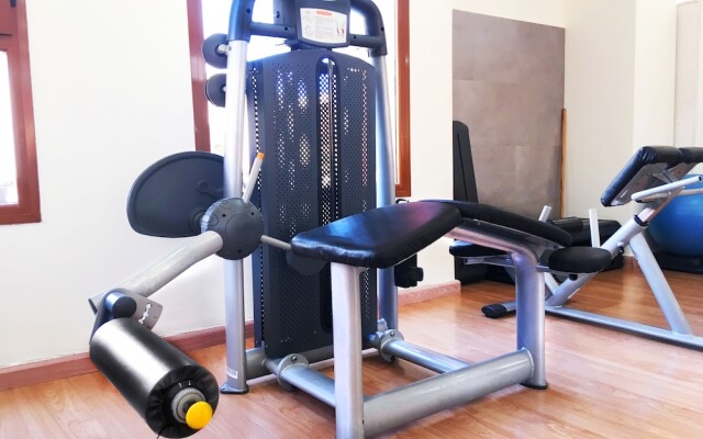 Santa Pola Life Resort