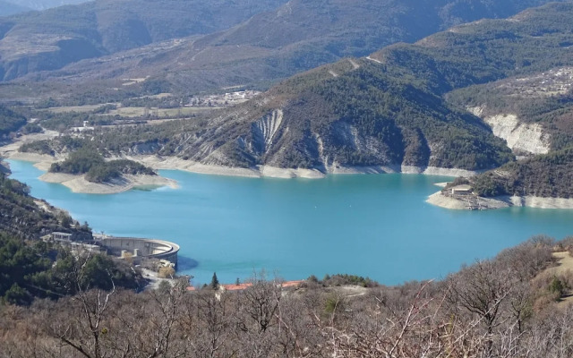 Aqui Sian Ben. Chambres d'hôtes