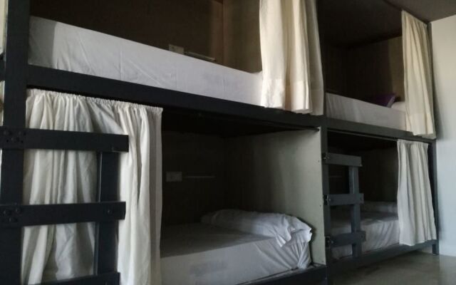 Hostel Puerto Algeciras