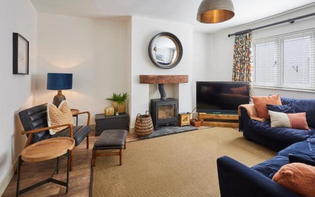 Reivers Cottage