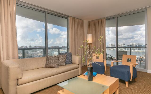 Private Ocean Condos at Marenas Beach