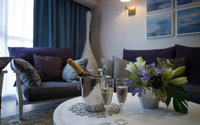 Medi Terre Boutique Hotel - By Saida Hotels