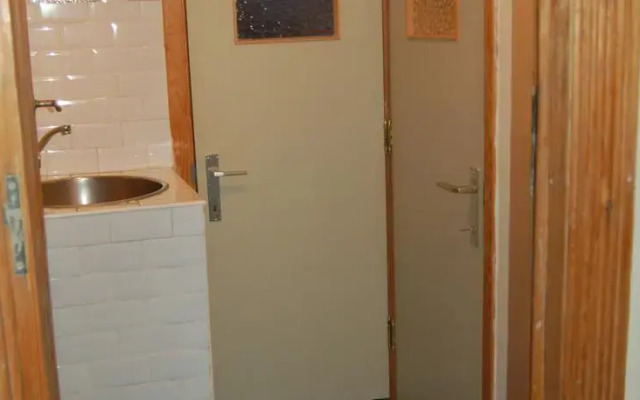 Brussels Bedandbreakfast