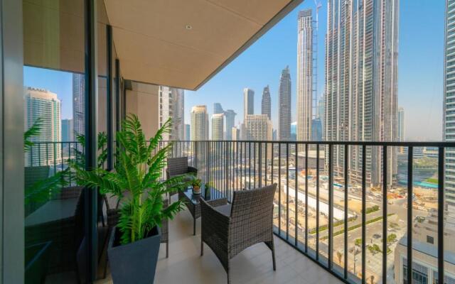 EDEN'S Homes & Villas - BLVD Heights