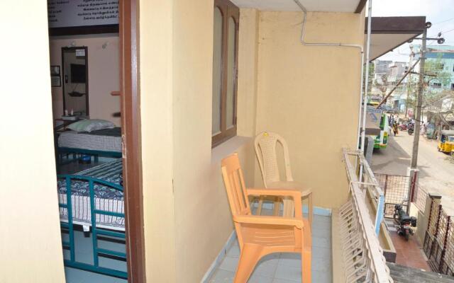 Homestay Senthil Akam