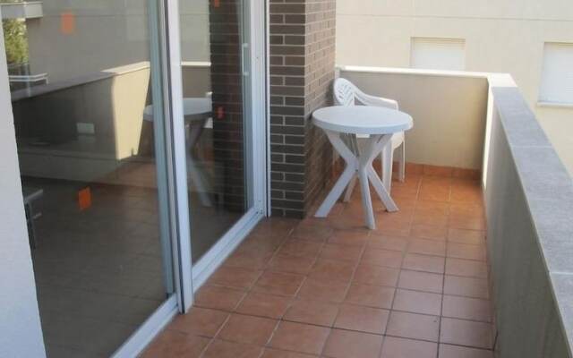 Apartamento climatizado cerca de Ferrari Land
