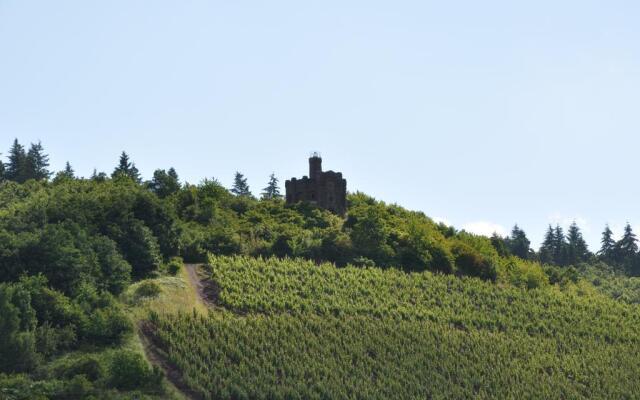 SCHROEDERS Wein-Style-Hotel
