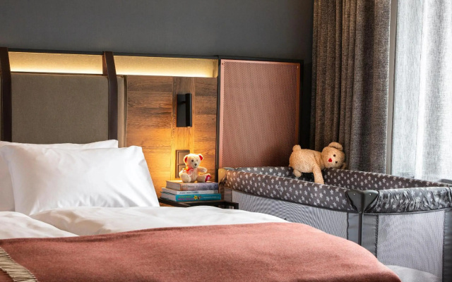 Hotel 1231