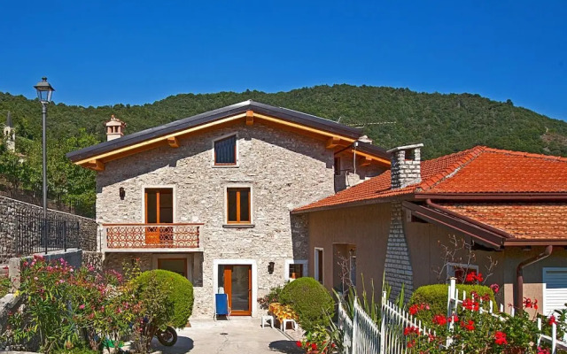 Casa Belvedere Ciclamino