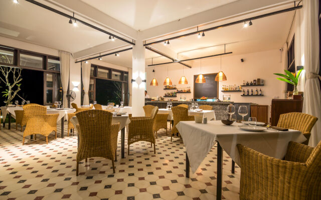Samanea Beach Resort & Spa