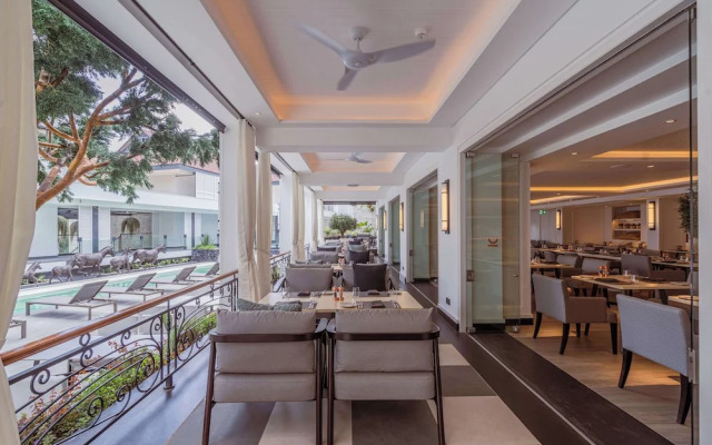 Kwetu Nairobi, Curio Collection by Hilton