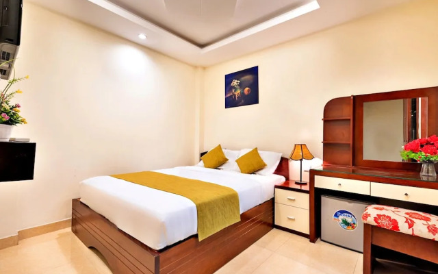 HANZ Boutique Hotel Ben Thanh