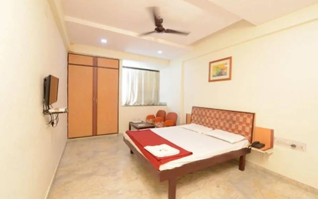 Hotel Rahi Inn