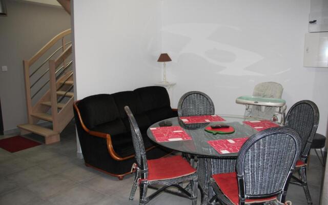Logis Du Grand Pin
