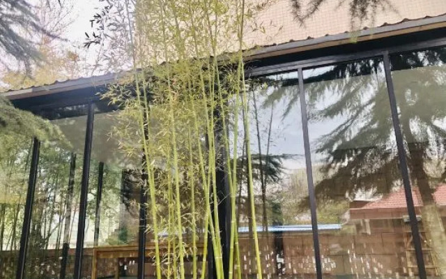 Wending Yaxuan Hotel