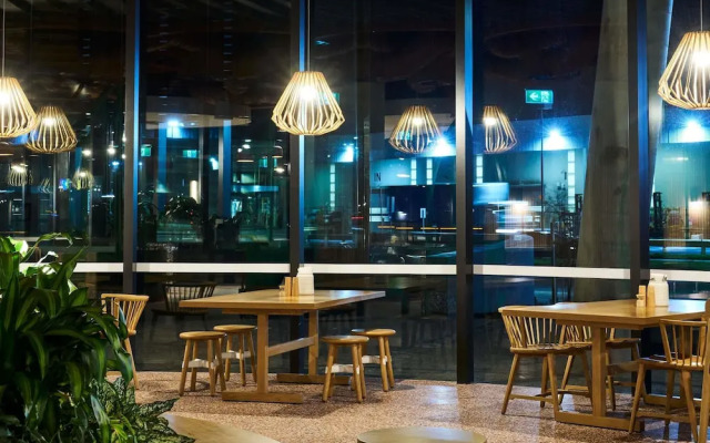 Novotel Melbourne Airport