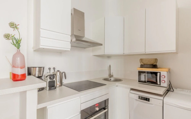 Edgar Suites Paris Montorgueil - Sentier