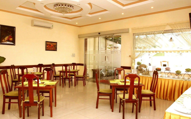 Mekong 9 Hotel
