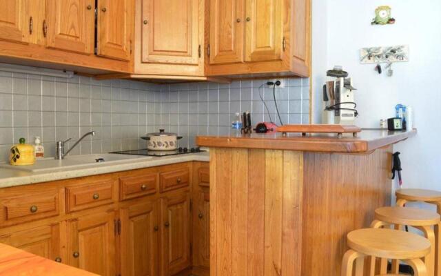 Appartement Banyuls-sur-Mer, 3 pièces, 6 personnes - FR-1-225C-55