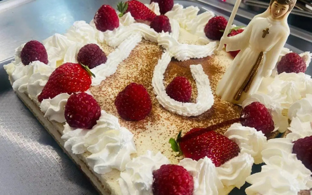 L'Auberge de l'Abbaye