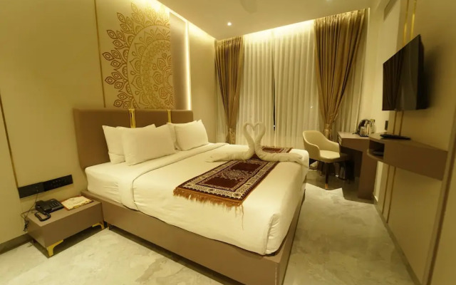 Yuvraj Le Royale