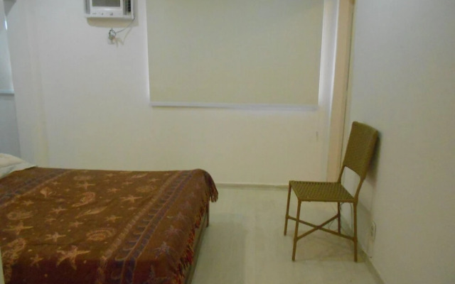 Gohouse - Brasiliense COB