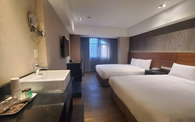 KDM Hotel