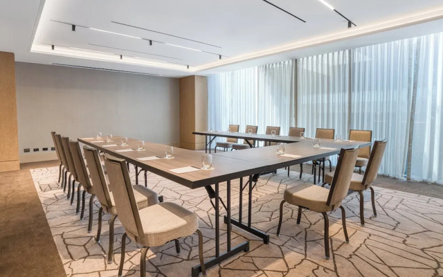 Intercontinental Real Lima Miraflores