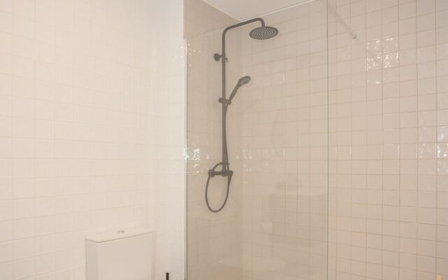 NAX Apartment E by Liiiving